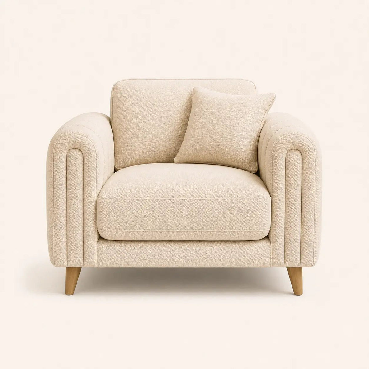 1 Seater Sofas - Nice Beds
