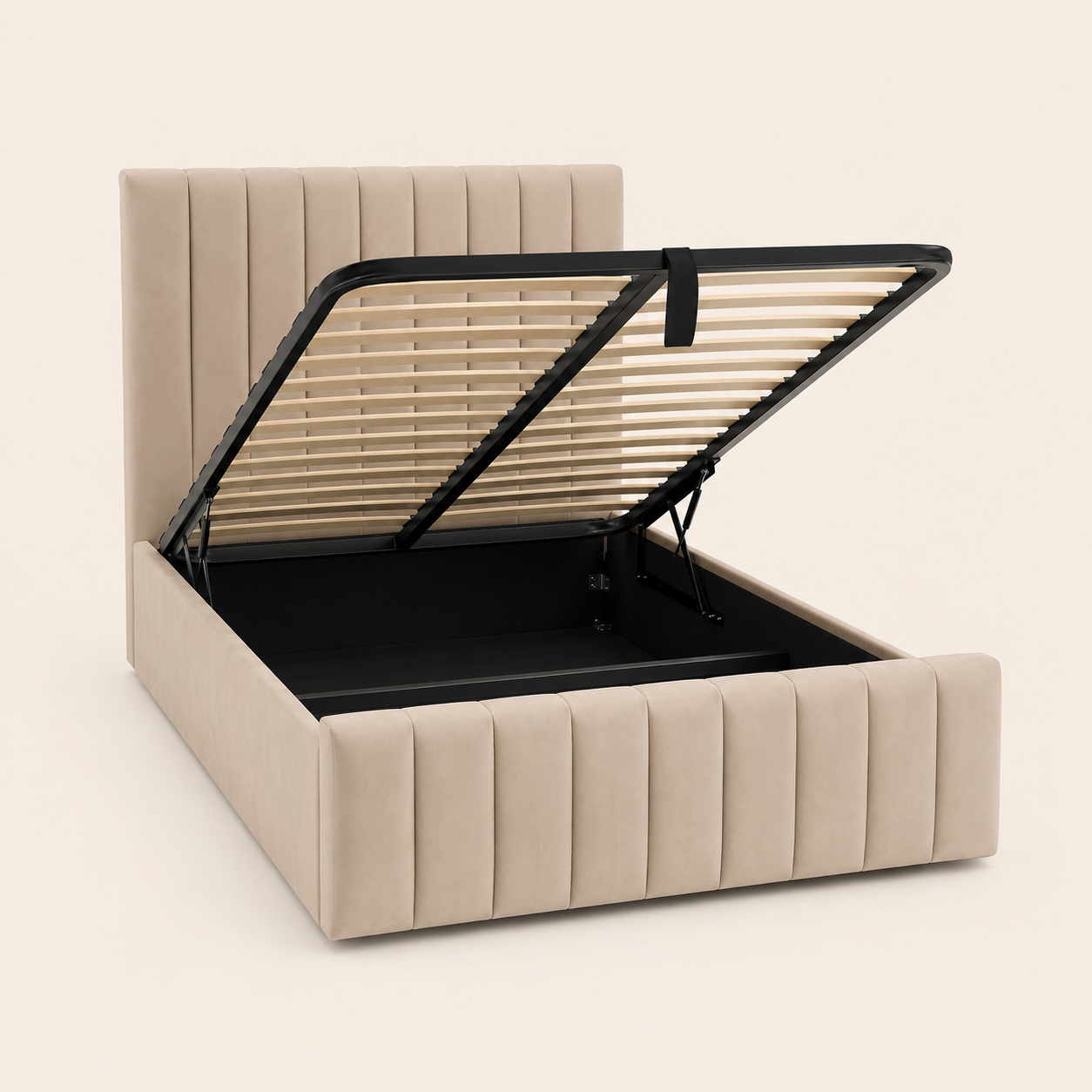 Ottoman Storage Beds - Nice Beds
