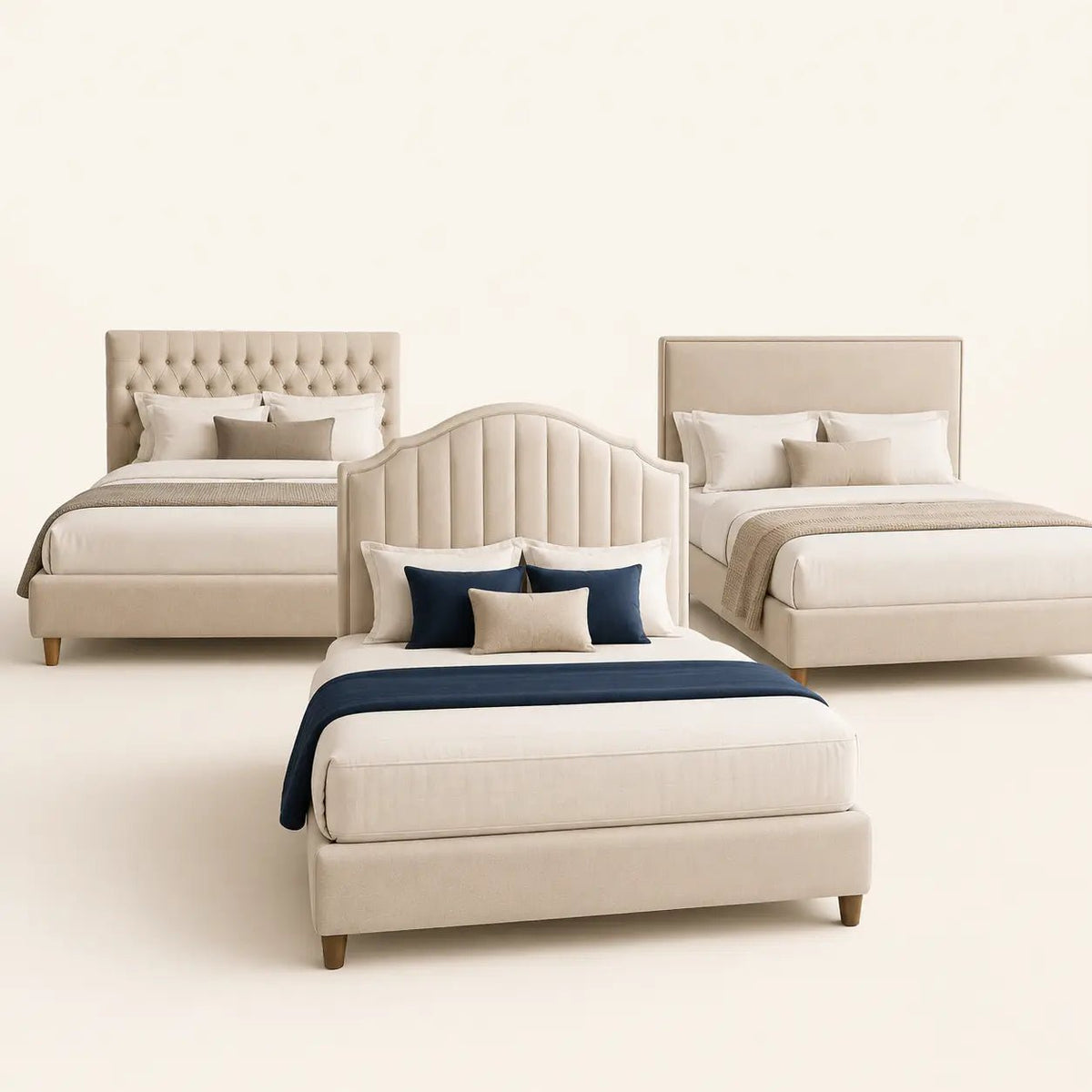 All Beds - Nice Beds