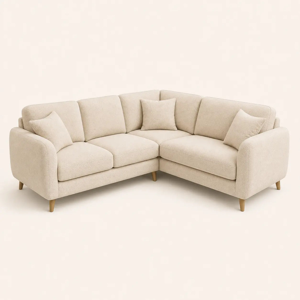 Corner Sofas - Nice Beds