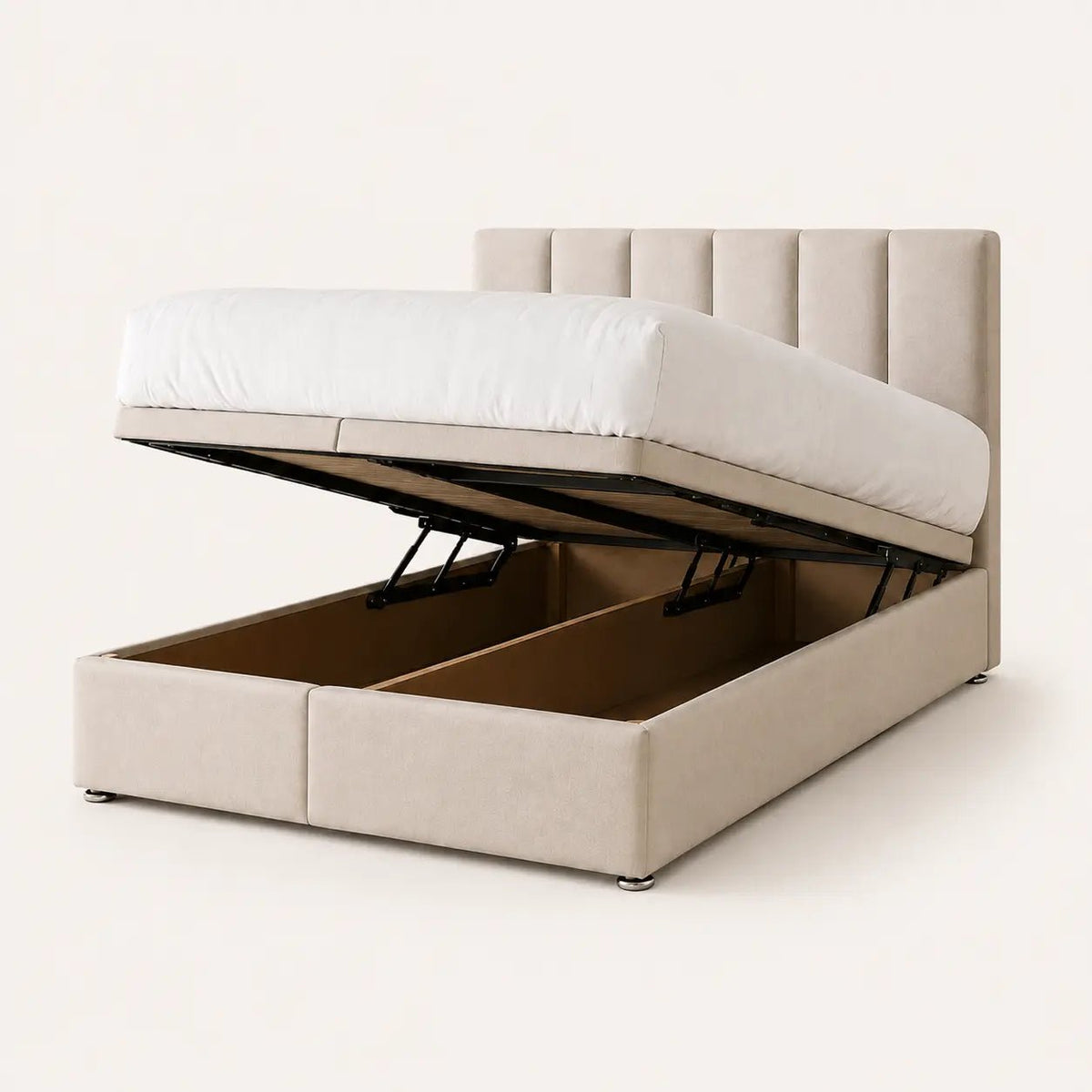 Ottoman Storage Beds - Nice Beds