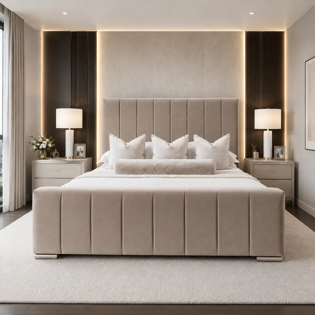 Test-nicebeds-test1