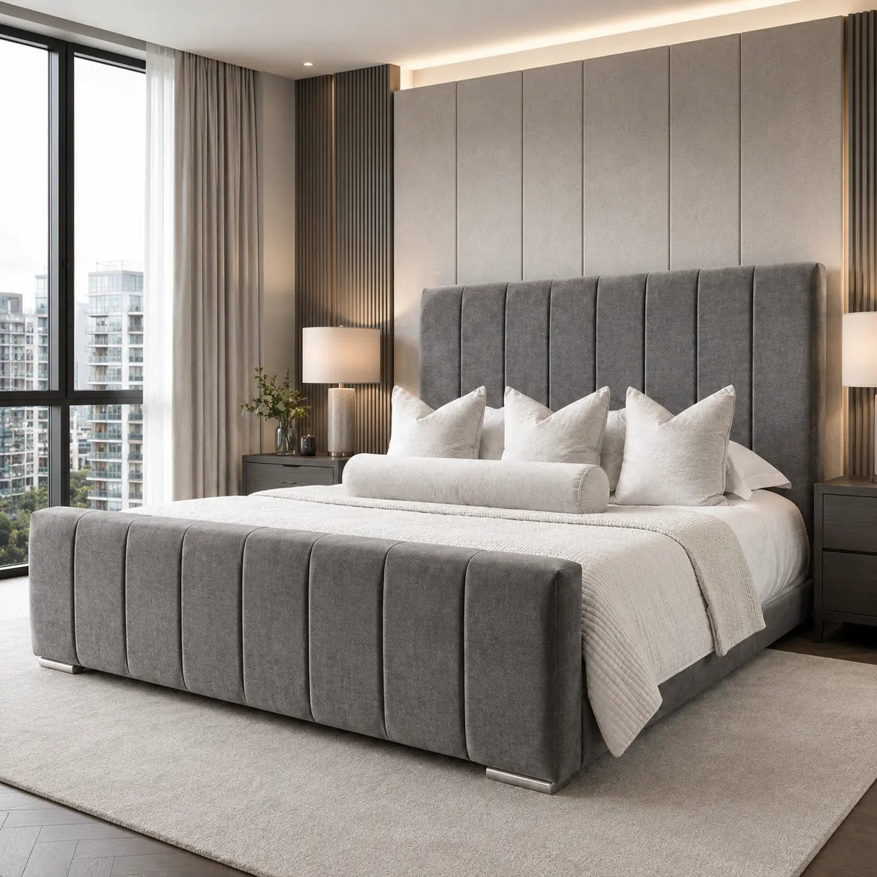 Test-nicebeds-test1