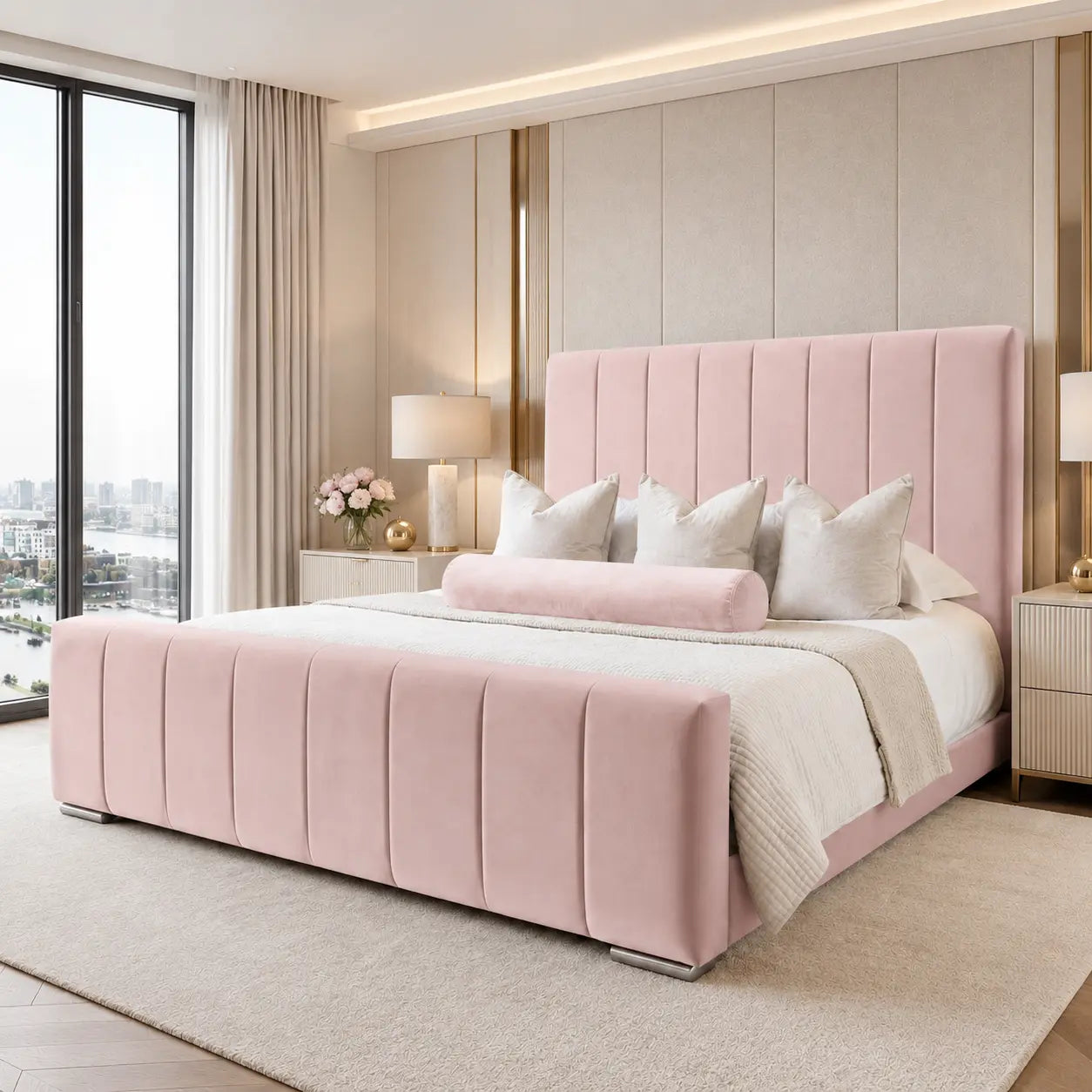Test-nicebeds-test1