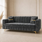 Arvello 3+2+1 Sofa Set - Nice Beds
