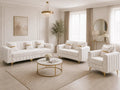 Arvello 3+2+1 Sofa Set - Nice Beds