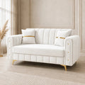 Arvello 3+2+1 Sofa Set - Nice Beds