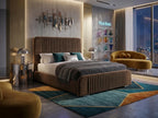 Lunaro Ottoman Bed - Transform Your Bedroom - Nice Beds