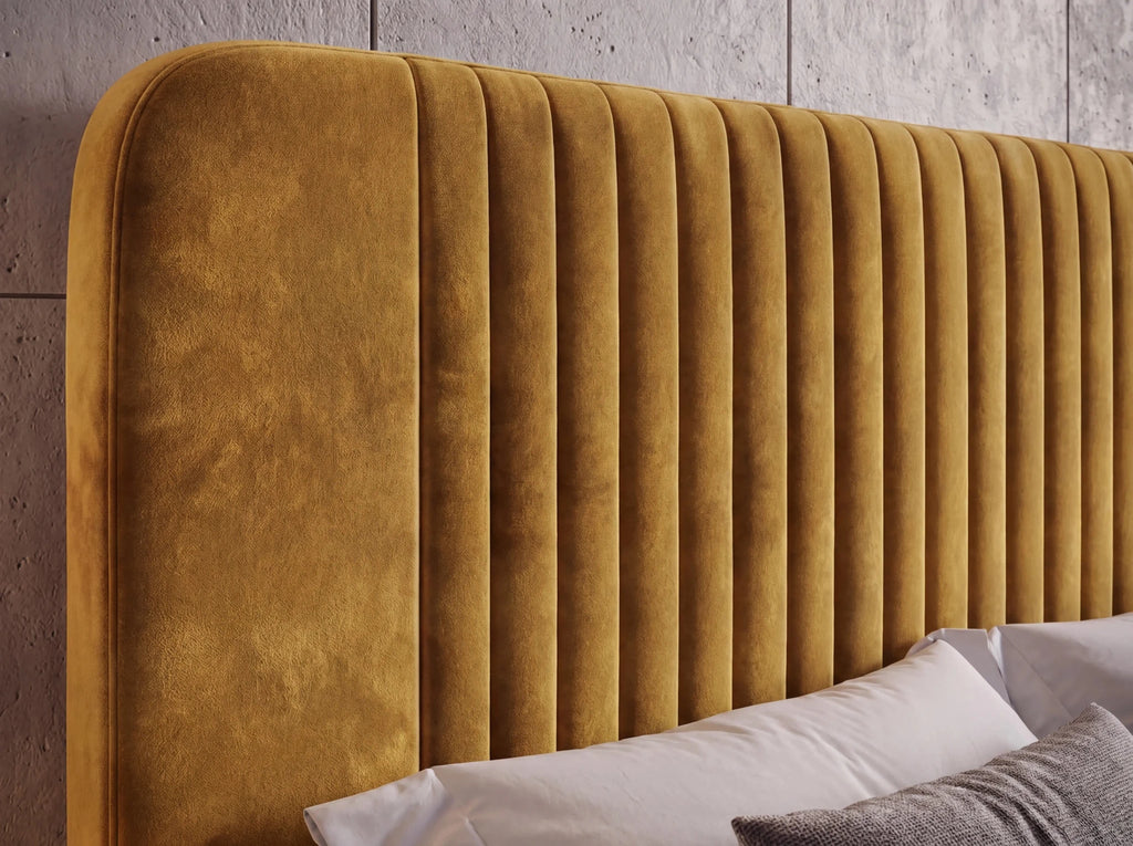 Lunaro Ottoman Bed - Transform Your Bedroom - Nice Beds