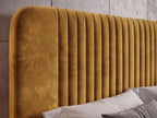 Lunaro Ottoman Bed - Transform Your Bedroom - Nice Beds