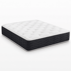 Nice Beds 12 Inch Medium Firm Memory Foam Spring Mattress - Nice Beds