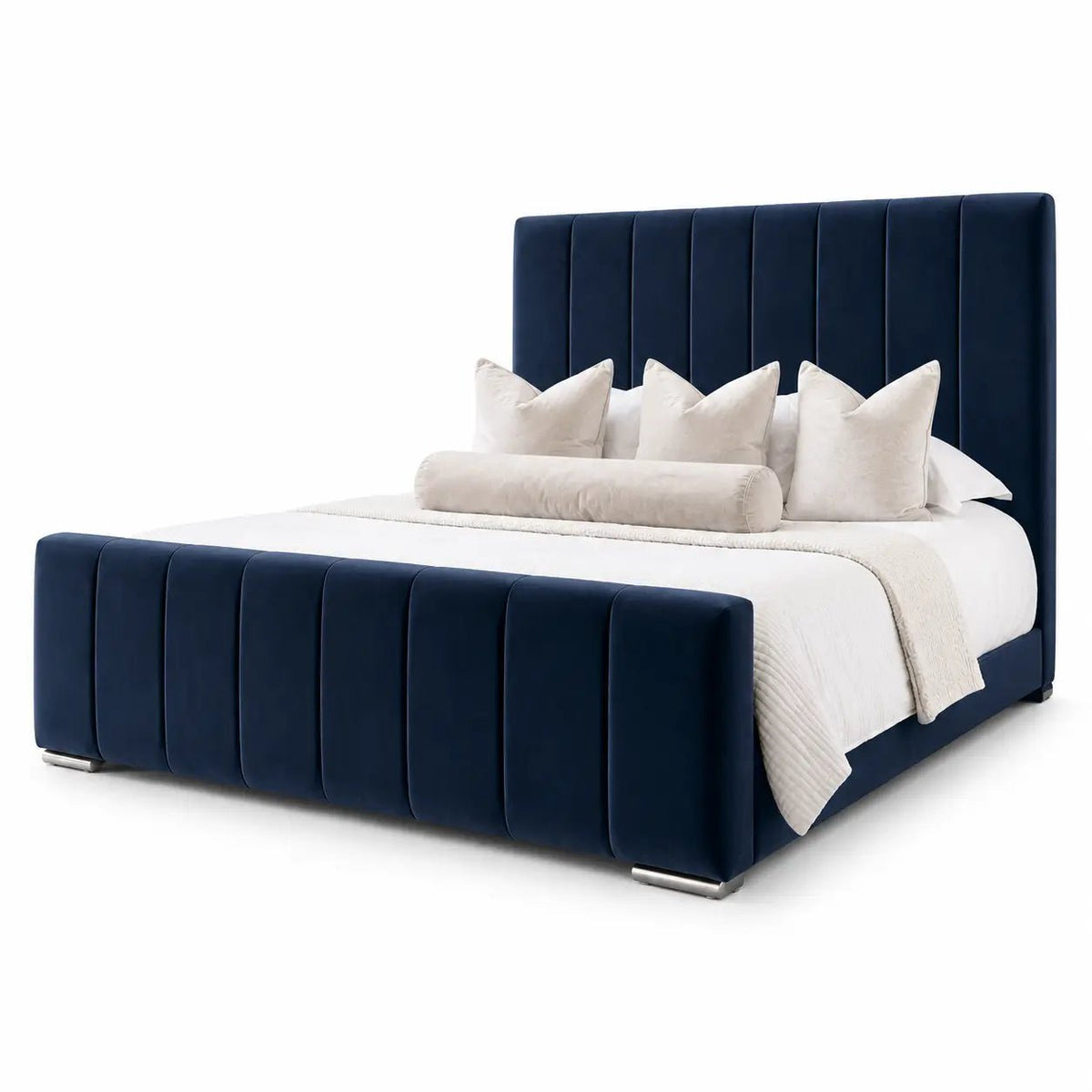 Veyra Ottoman Bed - Nice Beds