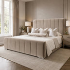 Veyra Ottoman Bed - Nice Beds