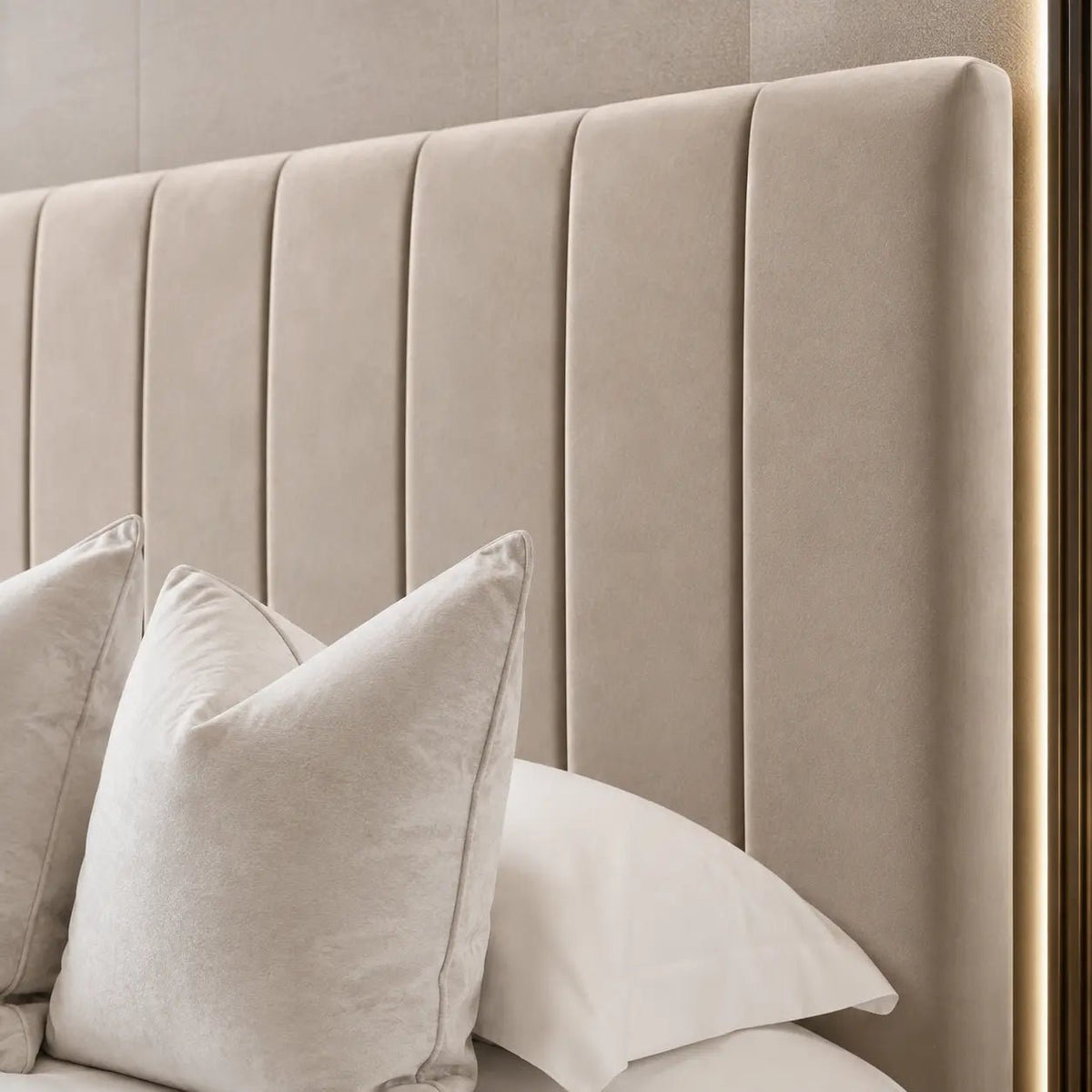 Veyra Ottoman Bed - Nice Beds