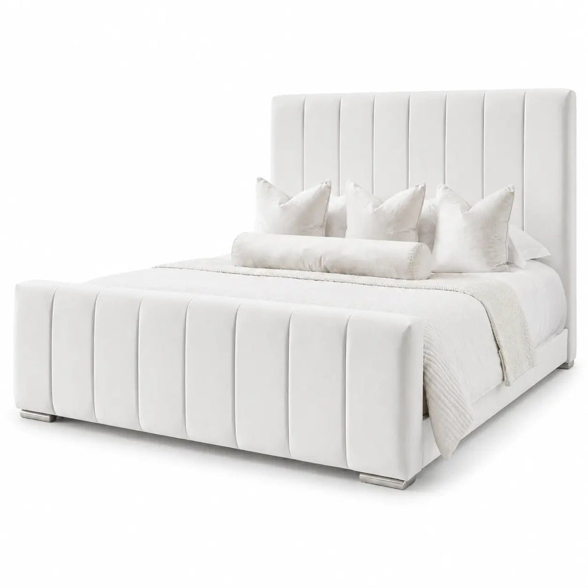 Veyra Ottoman Bed - Nice Beds